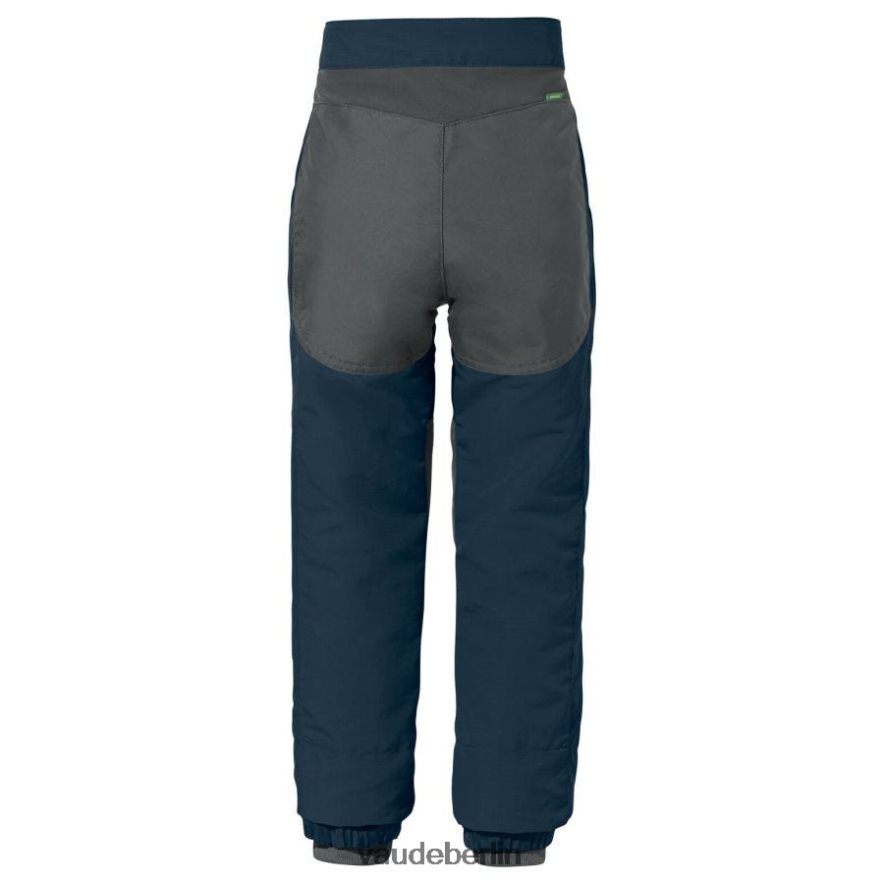 VAUDE Caprea Antimos Hose dunkles Meer Kleidung HLT4482241