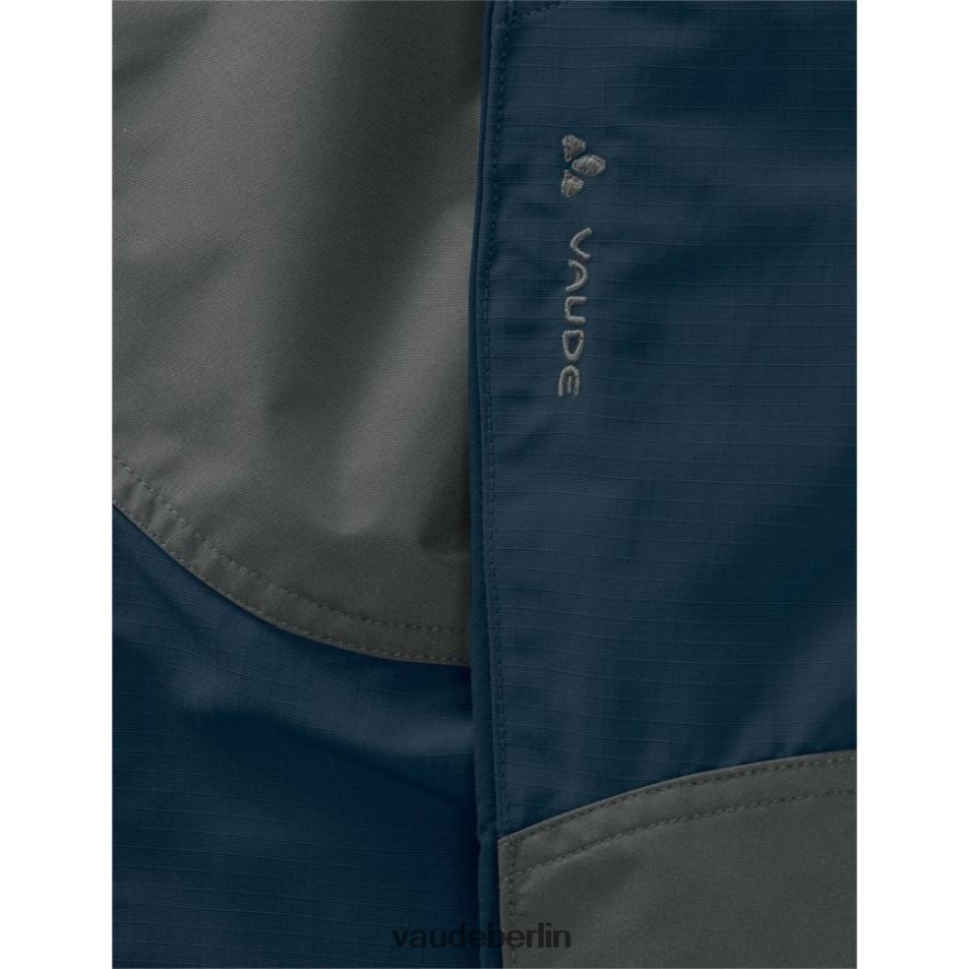 VAUDE Caprea Antimos Hose dunkles Meer Kleidung HLT4482241