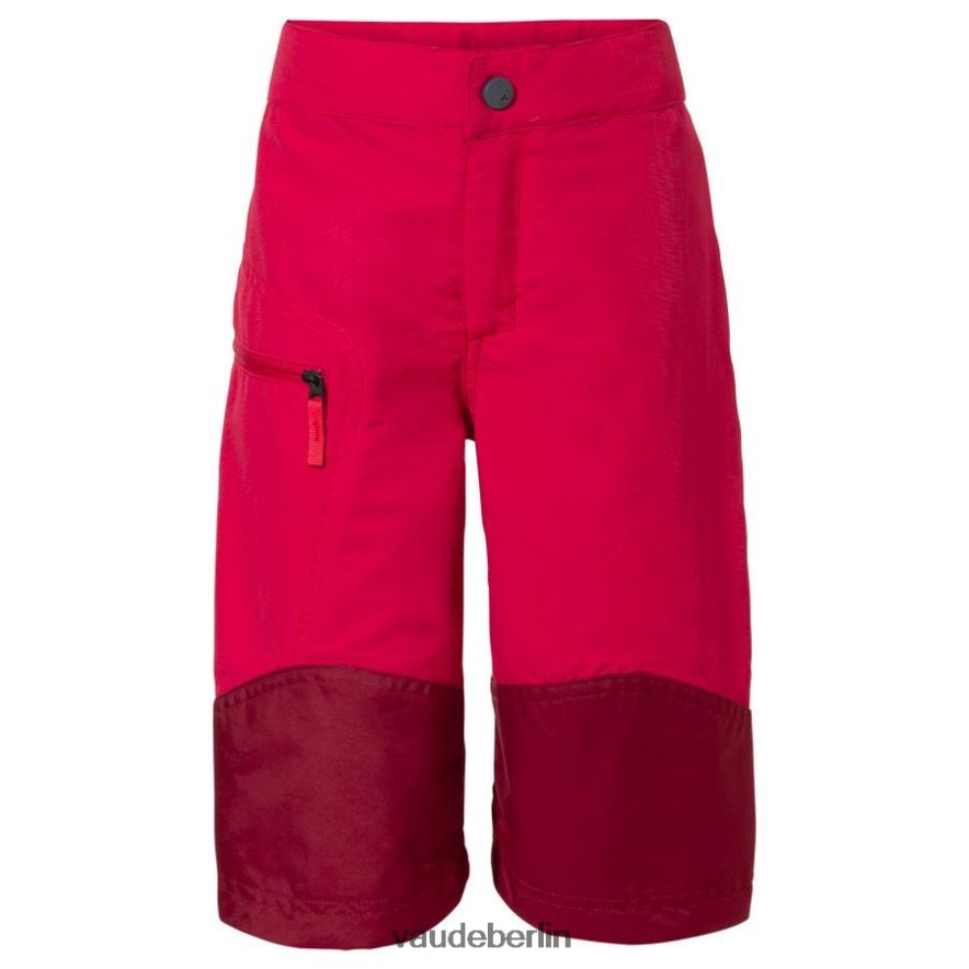 VAUDE Caprea Antimos-Shorts Krokus Kleidung HLT4482248