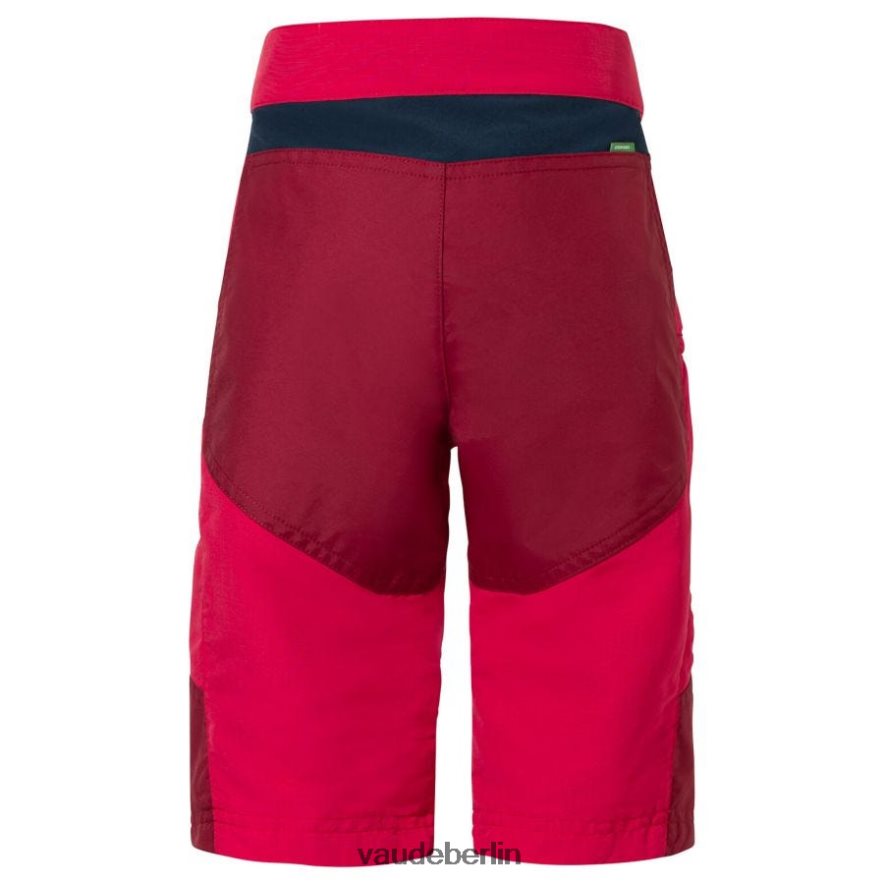 VAUDE Caprea Antimos-Shorts Krokus Kleidung HLT4482248