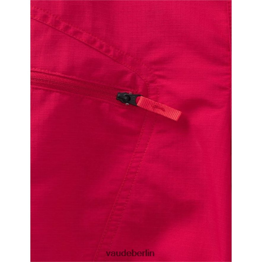 VAUDE Caprea Antimos-Shorts Krokus Kleidung HLT4482248