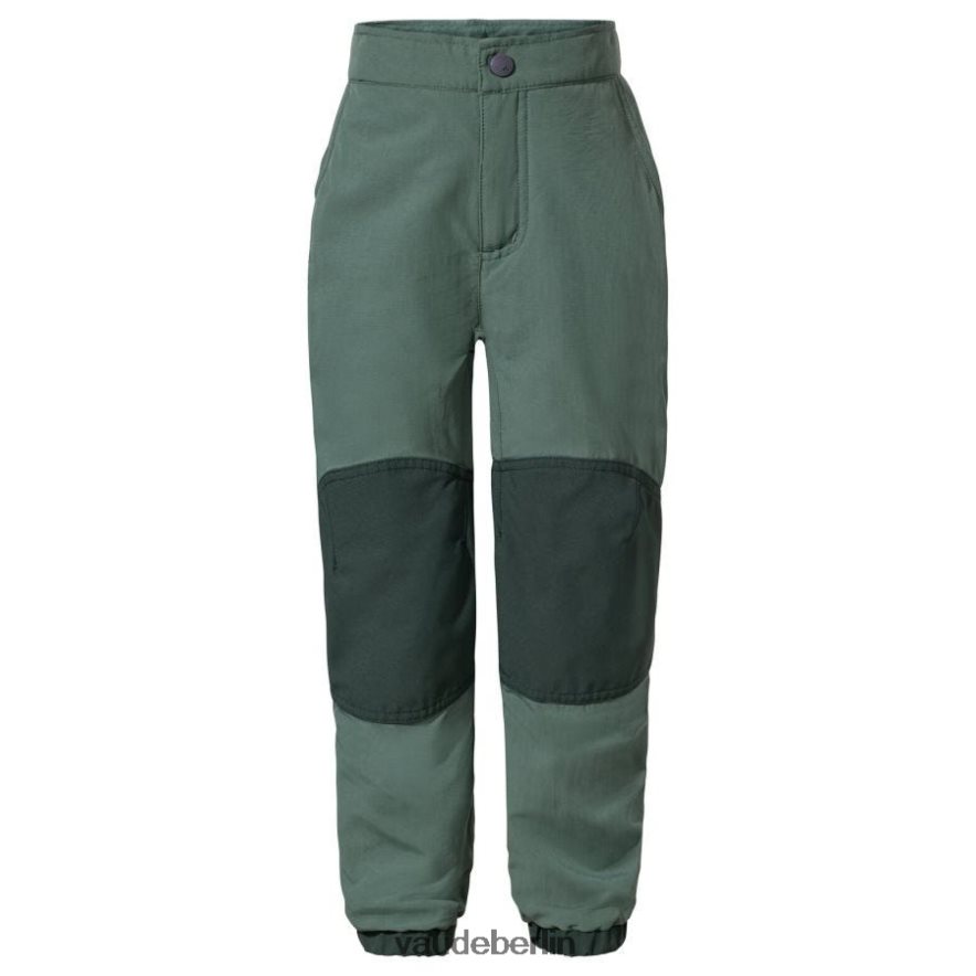 VAUDE Caprea Warmlined Pants II Hose Salsa Kleidung HLT4482298