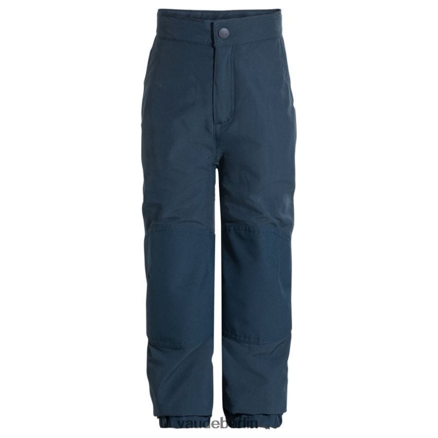 VAUDE Caprea Warmlined Pants II Hose dunkles Meer Kleidung HLT4482300