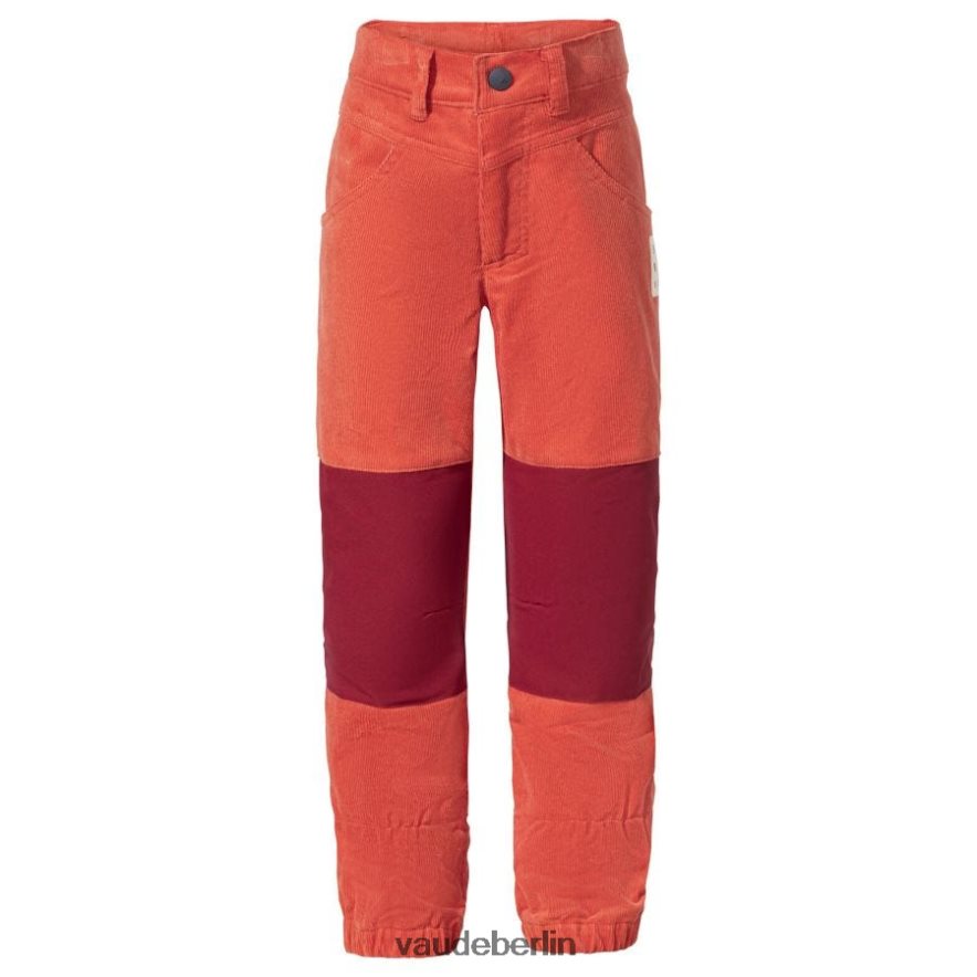 VAUDE Cordhose von Caprea Hotchili Kleidung HLT4482291