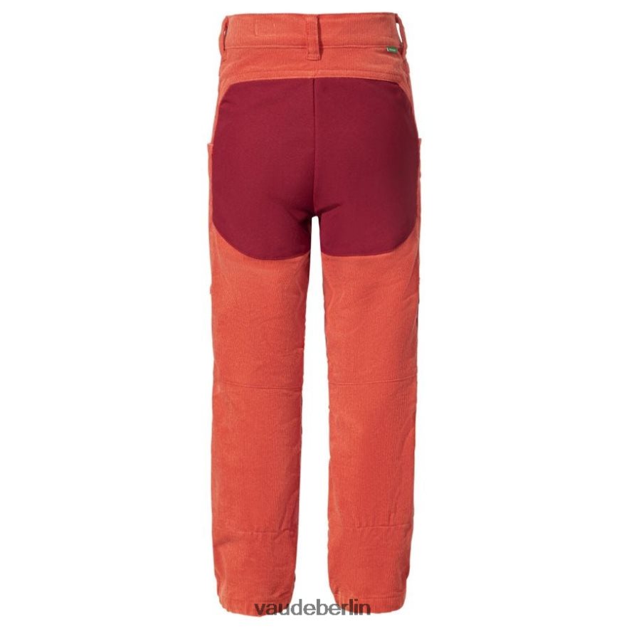 VAUDE Cordhose von Caprea Hotchili Kleidung HLT4482291