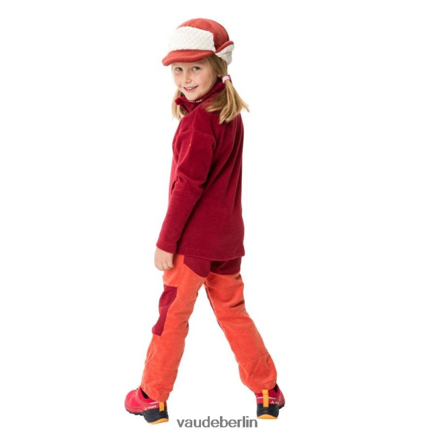 VAUDE Cordhose von Caprea Hotchili Kleidung HLT4482291