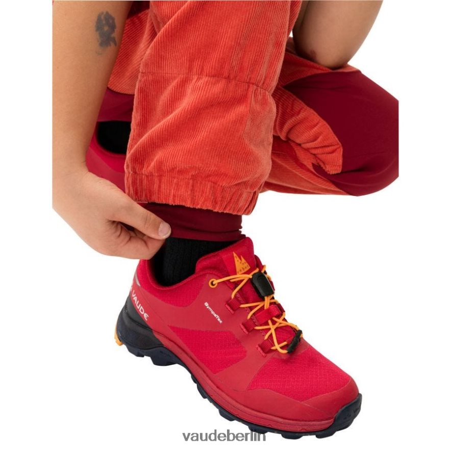 VAUDE Cordhose von Caprea Hotchili Kleidung HLT4482291