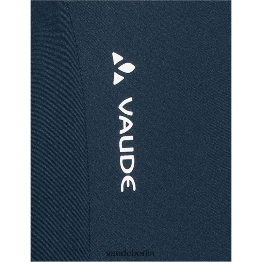 VAUDE Elmo VI Radlerhose Schwarz Kleidung HLT4482292