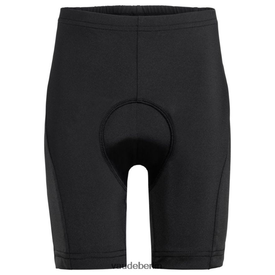VAUDE Elmo VI Radlerhose Schwarz Kleidung HLT4482293