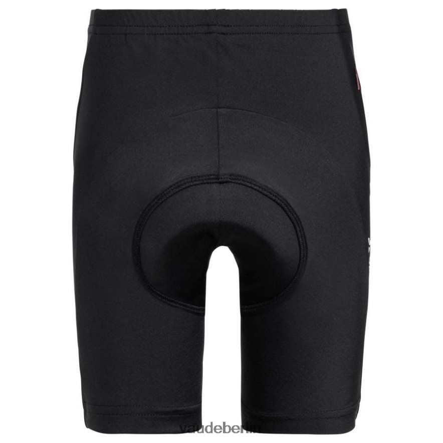 VAUDE Elmo VI Radlerhose Schwarz Kleidung HLT4482293
