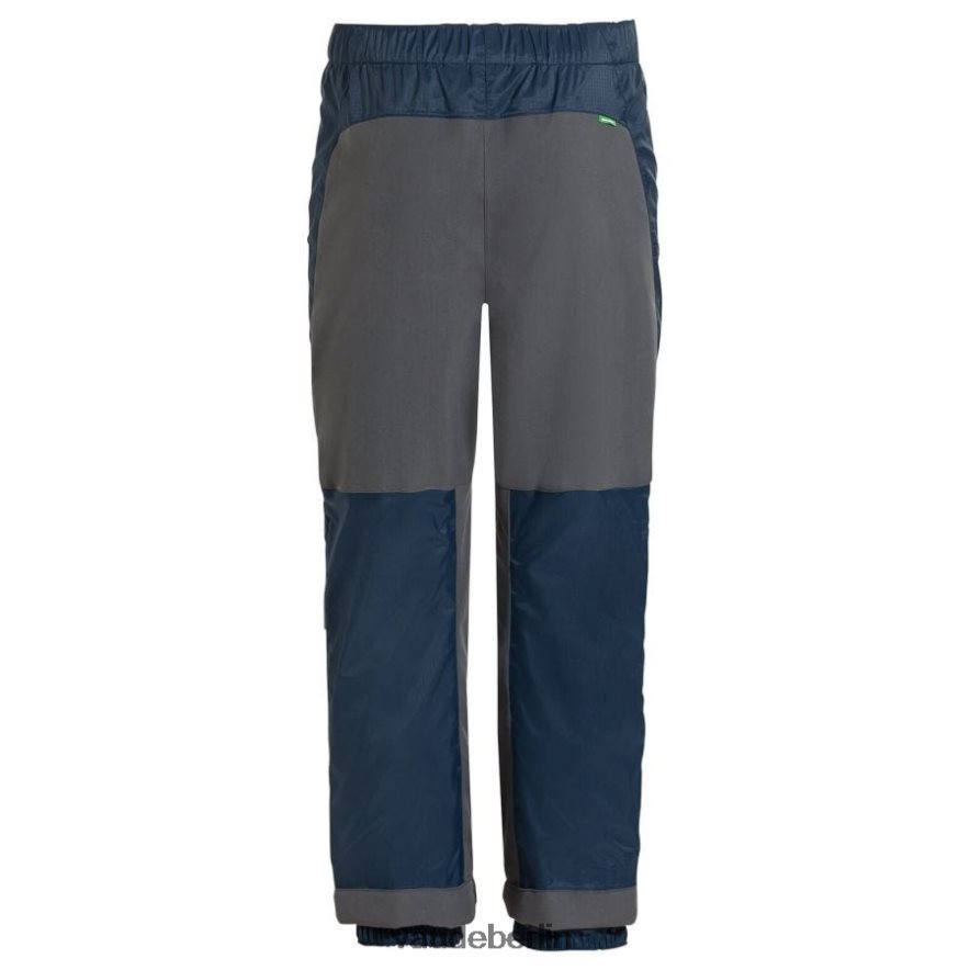 VAUDE Escape VI Regenhose Schwarz Kleidung HLT4482250