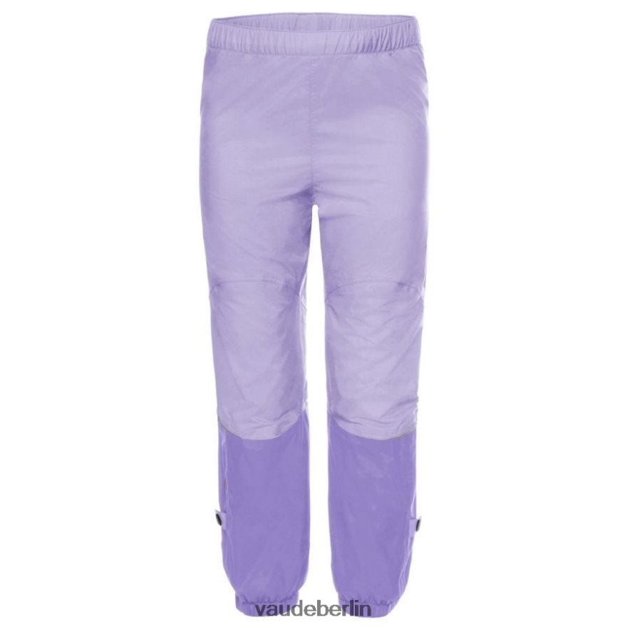 VAUDE Grody IV Regenhose Schwarz Kleidung HLT4482278