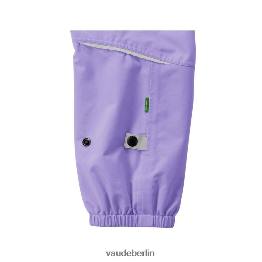 VAUDE Grody IV Regenhose Schwarz Kleidung HLT4482278