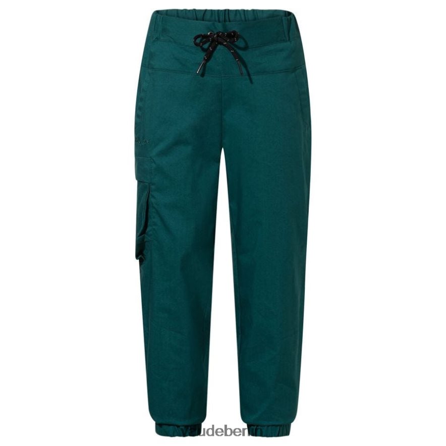 VAUDE Hylax-Hose Stockentengrün Kleidung HLT4482283