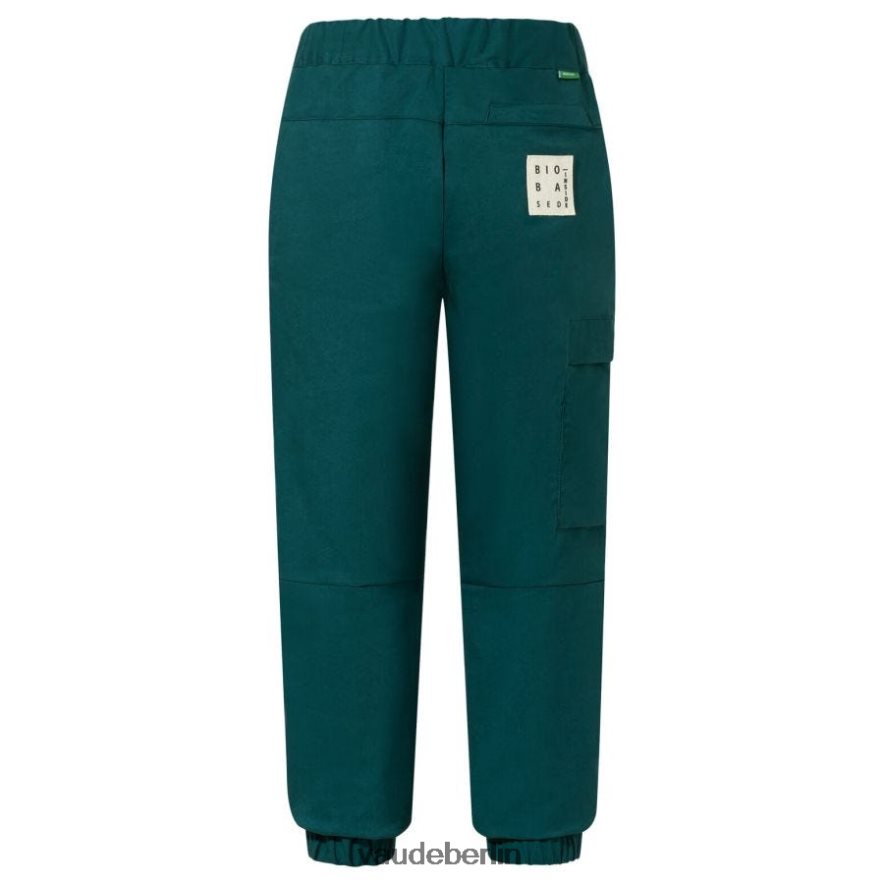 VAUDE Hylax-Hose Stockentengrün Kleidung HLT4482283