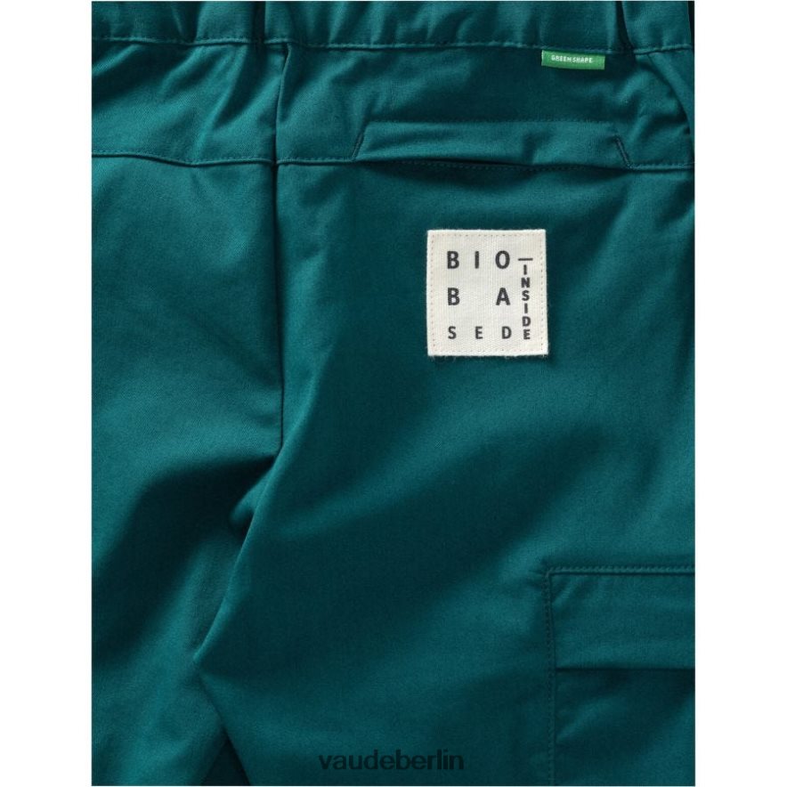 VAUDE Hylax-Hose Stockentengrün Kleidung HLT4482283