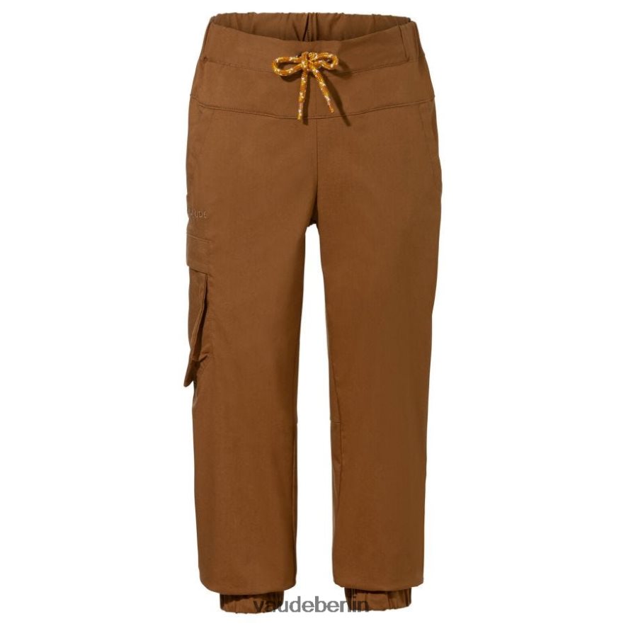 VAUDE Hylax-Hose dunkles Meer Kleidung HLT4482282