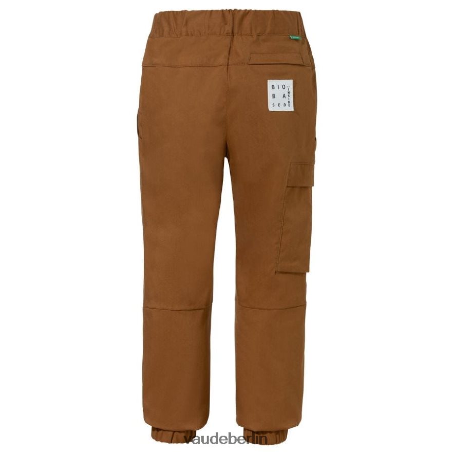 VAUDE Hylax-Hose dunkles Meer Kleidung HLT4482282