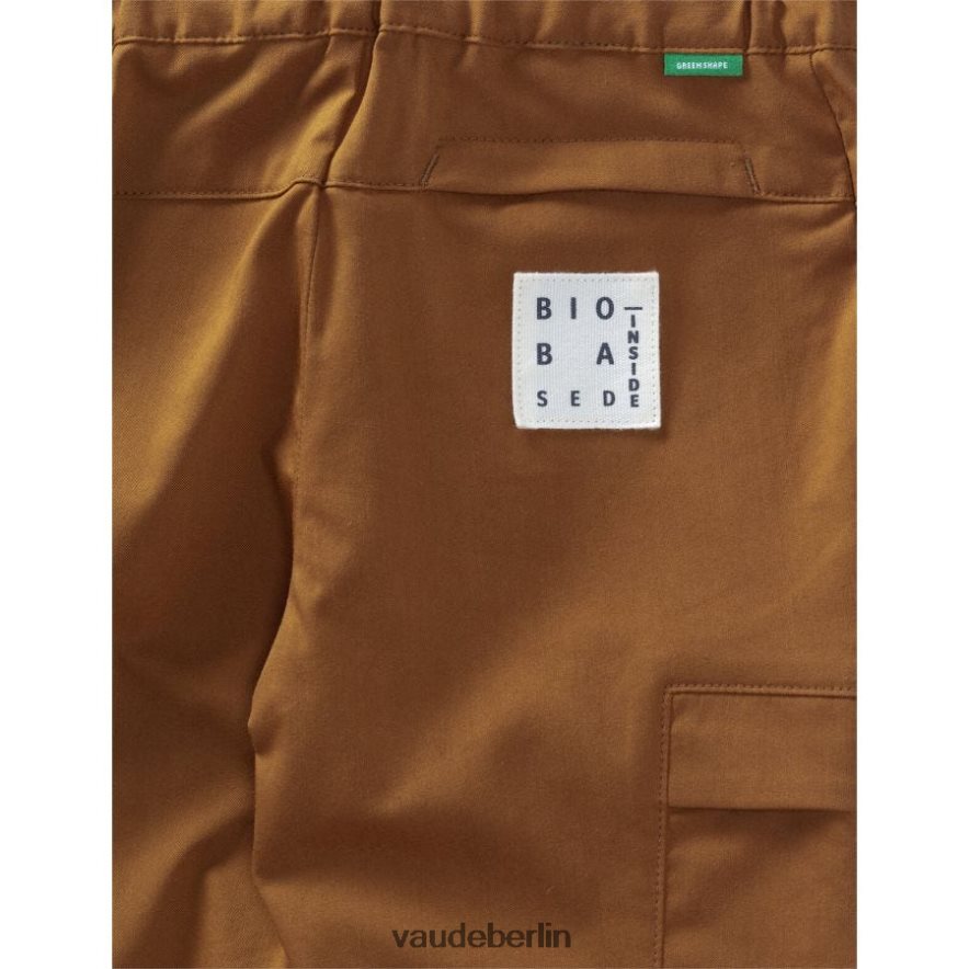 VAUDE Hylax-Hose dunkles Meer Kleidung HLT4482282