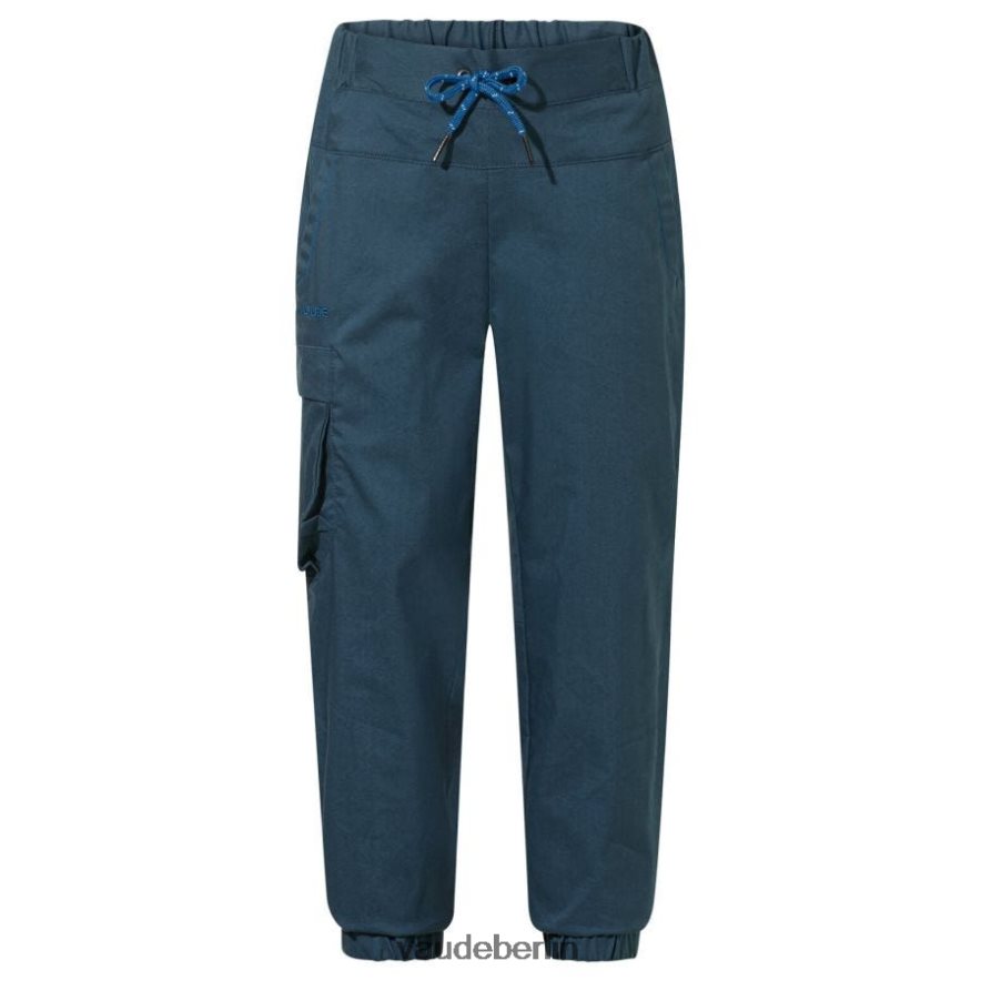 VAUDE Hylax-Hose dunkles Meer Kleidung HLT4482284