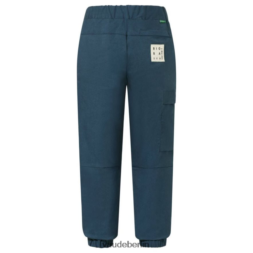 VAUDE Hylax-Hose dunkles Meer Kleidung HLT4482284