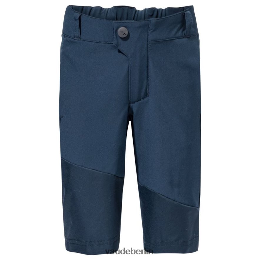 VAUDE Moab-Stretch-Shorts dunkles Meer Kleidung HLT4482275