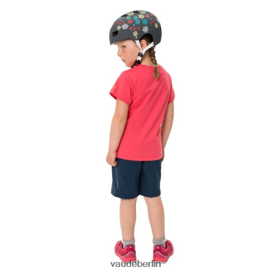 VAUDE Moab-Stretch-Shorts dunkles Meer Kleidung HLT4482275