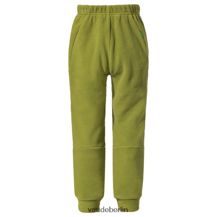 VAUDE Pulex-Fleecehose Avocado Kleidung HLT4482306