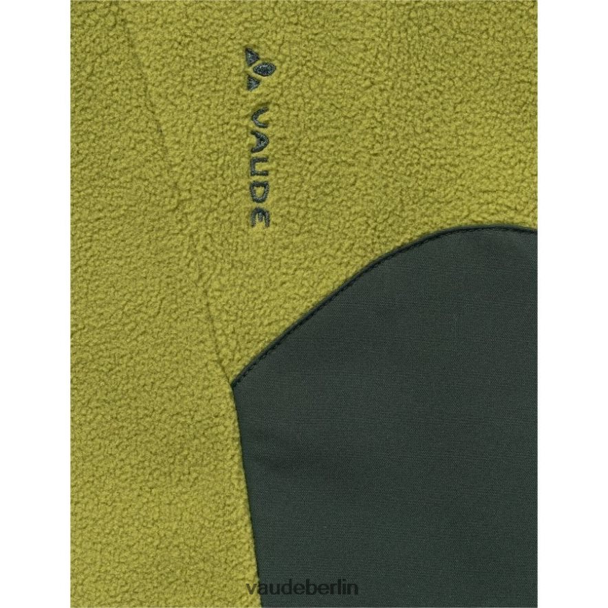 VAUDE Pulex-Fleecehose Avocado Kleidung HLT4482306