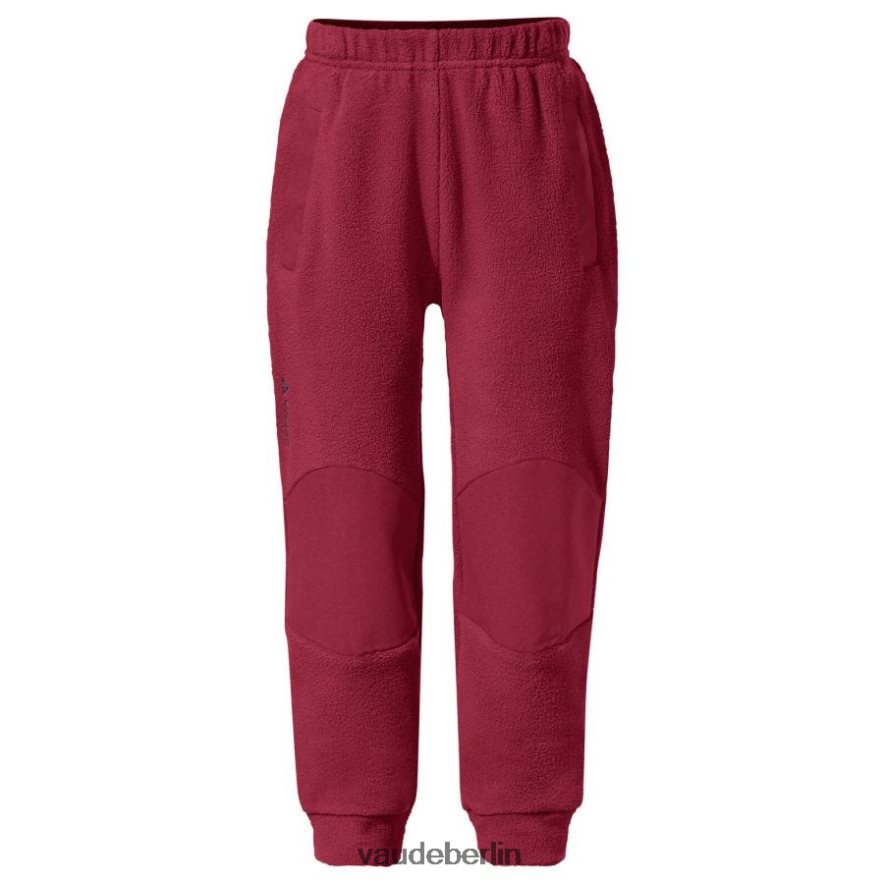 VAUDE Pulex-Fleecehose Salsa Kleidung HLT4482305