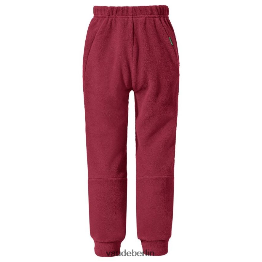 VAUDE Pulex-Fleecehose Salsa Kleidung HLT4482305