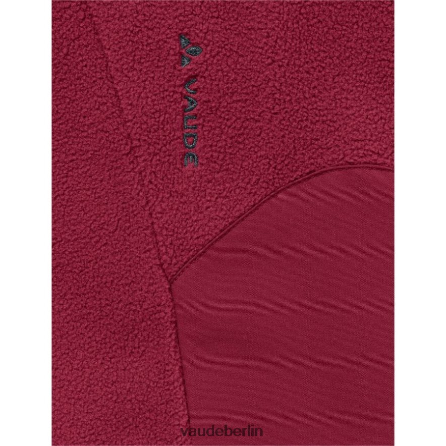 VAUDE Pulex-Fleecehose Salsa Kleidung HLT4482305