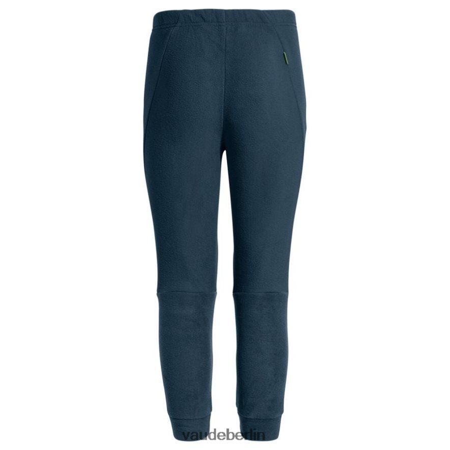 VAUDE Pulex-Fleecehose dunkles Meer Kleidung HLT4482304