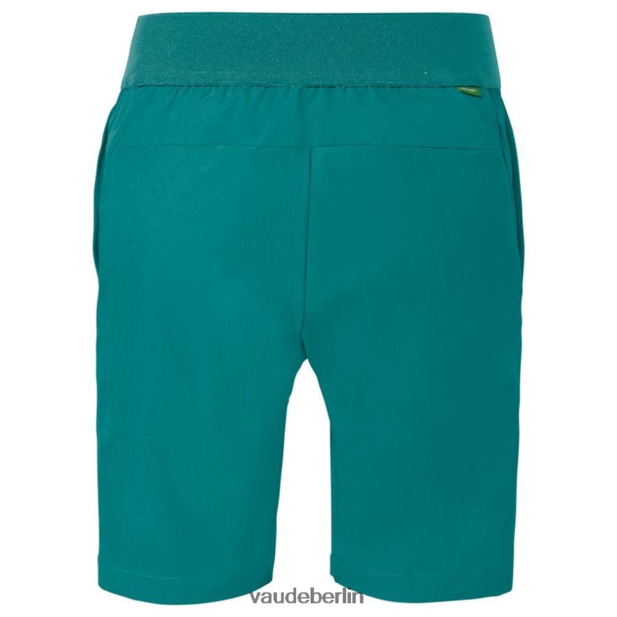 VAUDE Qimsa-Stretch-Shorts Limonium Kleidung HLT4482259