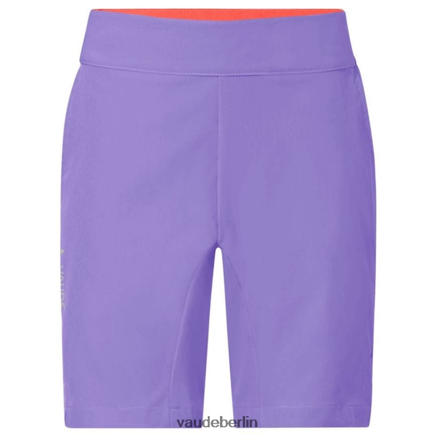 VAUDE Qimsa-Stretch-Shorts Limonium Kleidung HLT4482260