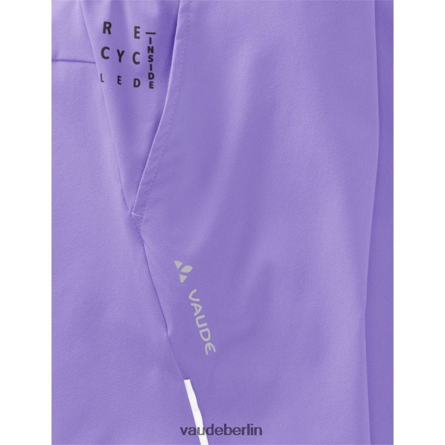 VAUDE Qimsa-Stretch-Shorts Limonium Kleidung HLT4482260