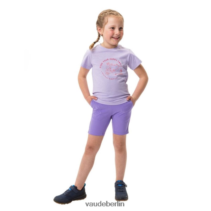 VAUDE Qimsa-Stretch-Shorts Limonium Kleidung HLT4482260