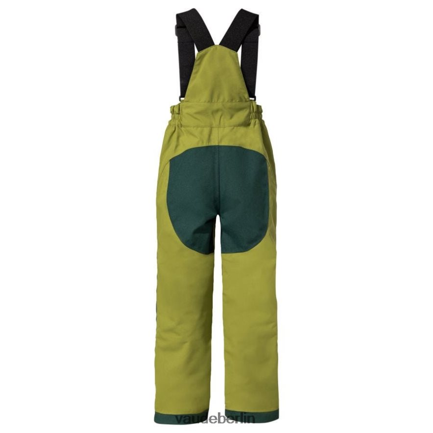 VAUDE Snow Cup III Outdoor-Hose Avocado Kleidung HLT4482267