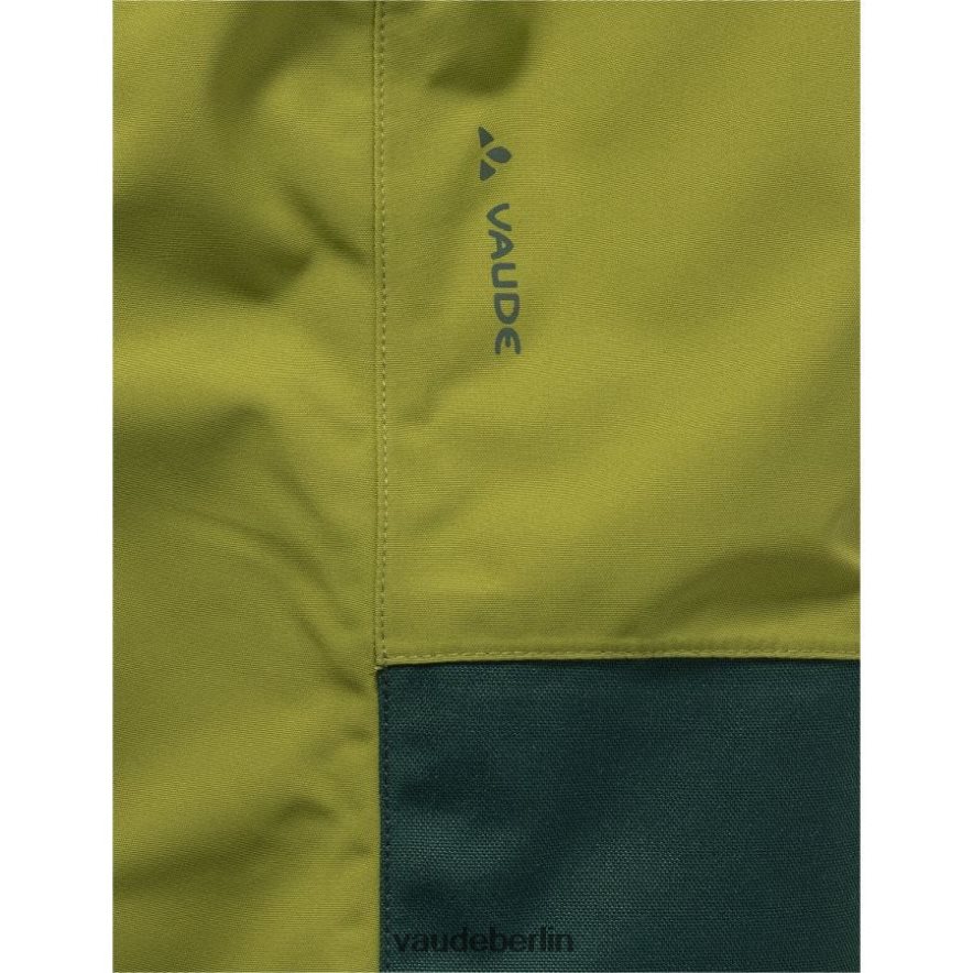 VAUDE Snow Cup III Outdoor-Hose Avocado Kleidung HLT4482267