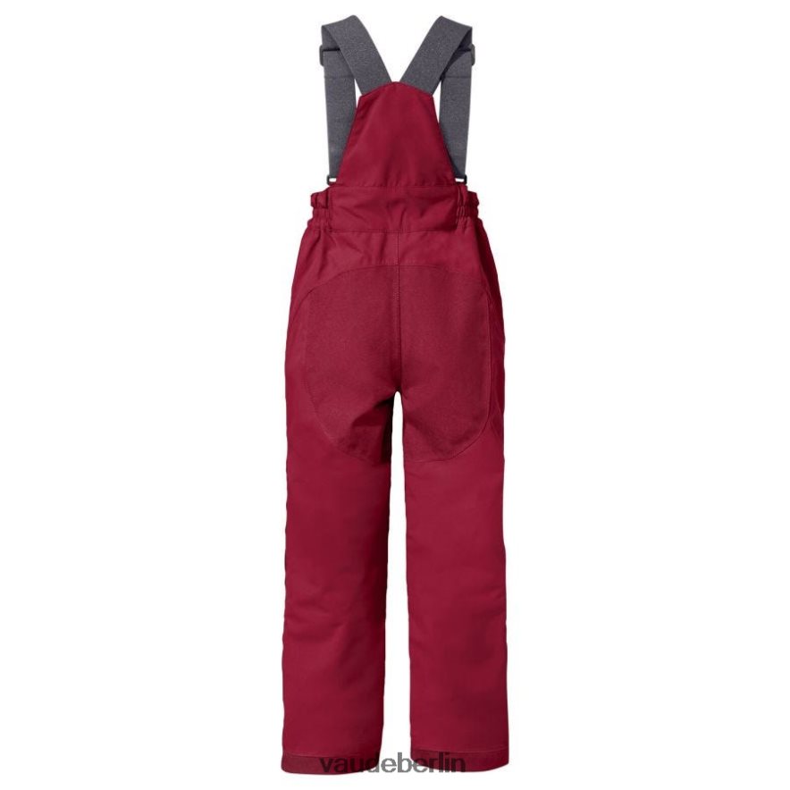 VAUDE Snow Cup III Outdoor-Hose Salsa Kleidung HLT4482268