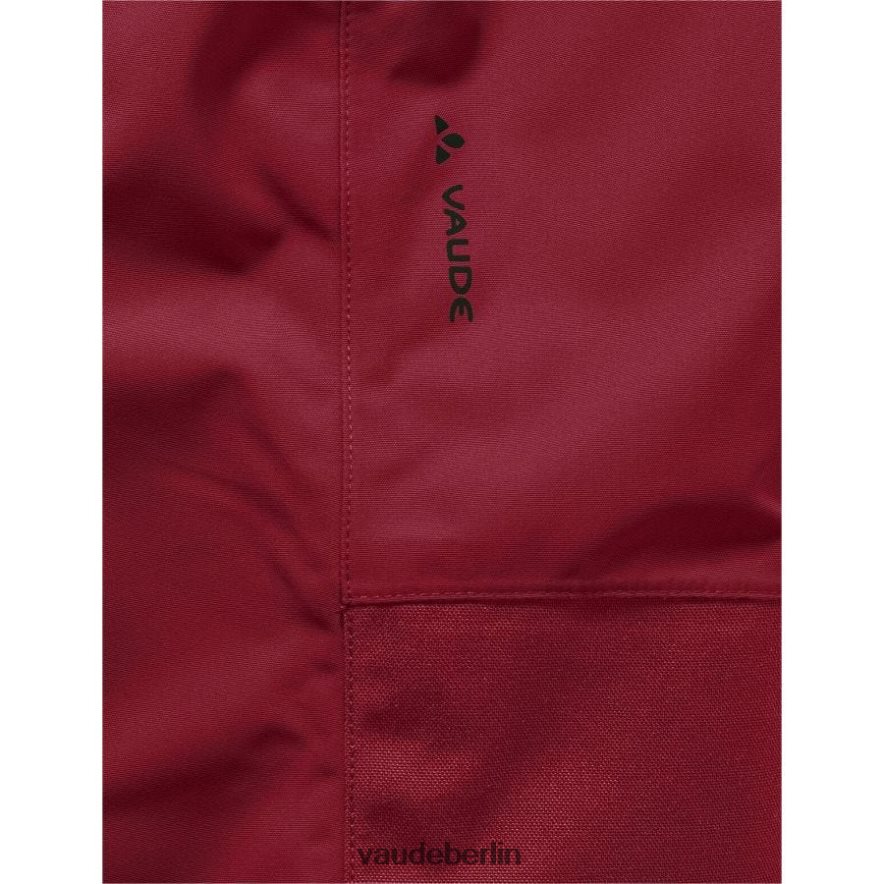 VAUDE Snow Cup III Outdoor-Hose Salsa Kleidung HLT4482268