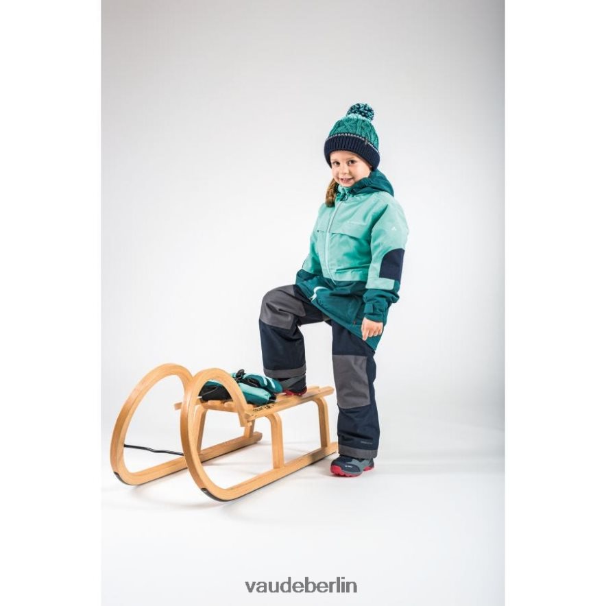 VAUDE Snow Cup III Outdoor-Hose Salsa Kleidung HLT4482268