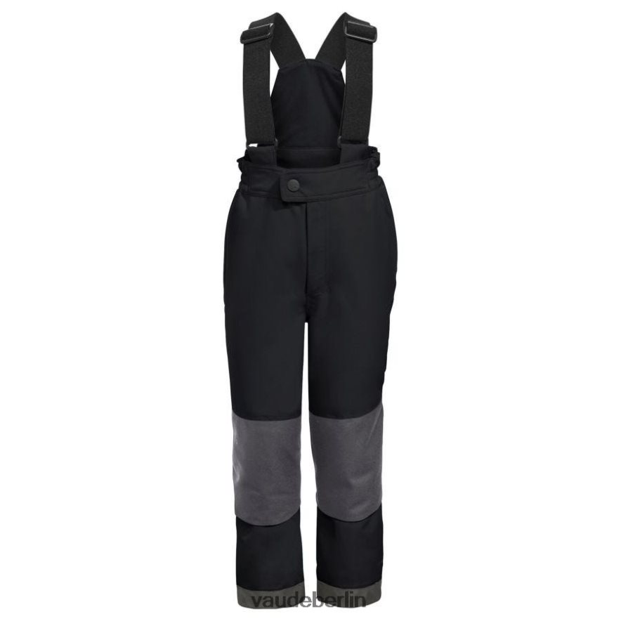 VAUDE Snow Cup III Outdoor-Hose Schwarz Kleidung HLT4482264