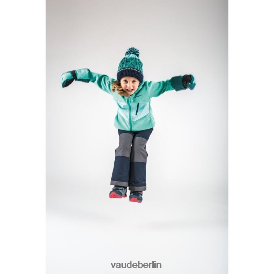 VAUDE Snow Cup III Outdoor-Hose dunkles Meer Kleidung HLT4482266