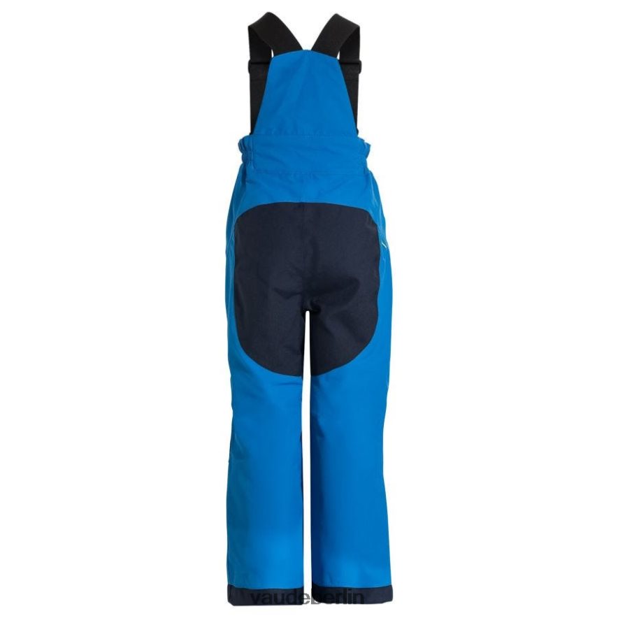 VAUDE Snow Cup III Outdoor-Hose strahlen blau aus Kleidung HLT4482265
