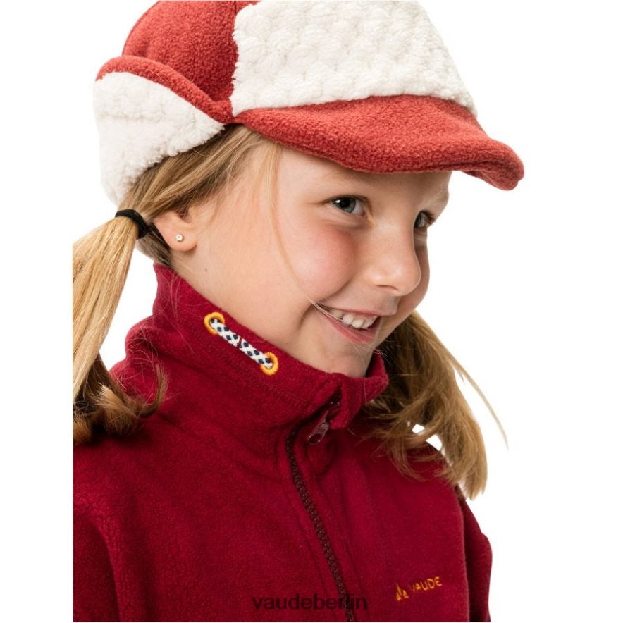 VAUDE Caprea-Baumwolljacke dunkles Meer Kleidung HLT4482208