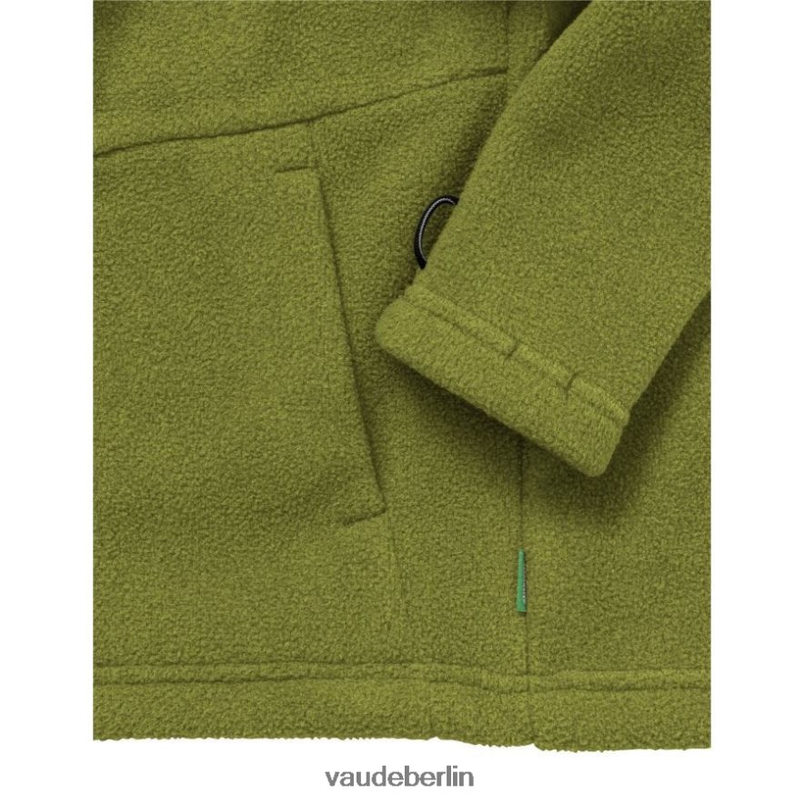 VAUDE Caprea-Fleecejacke Avocado Kleidung HLT4482191