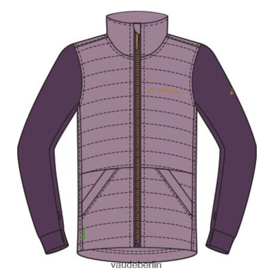 VAUDE Casarea II 3-in-1 Outdoor-Jacke dunkles Meer/Avocado Kleidung HLT4482228