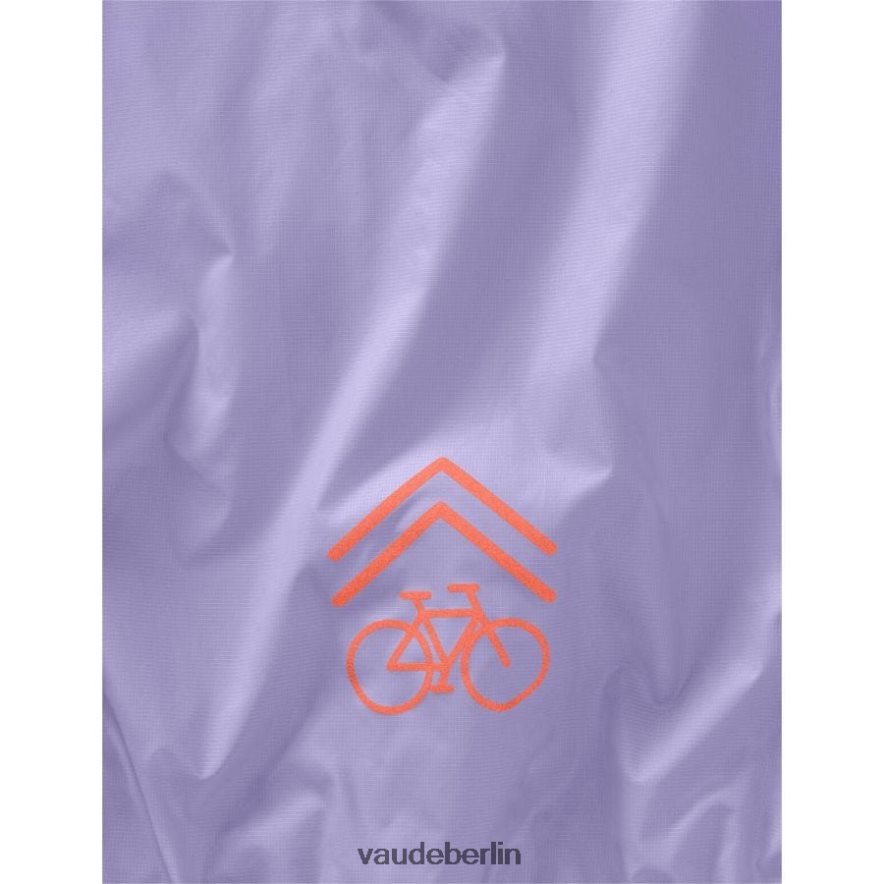 VAUDE Elmo Fahrrad-Windjacke Pastellflieder Kleidung HLT4482196