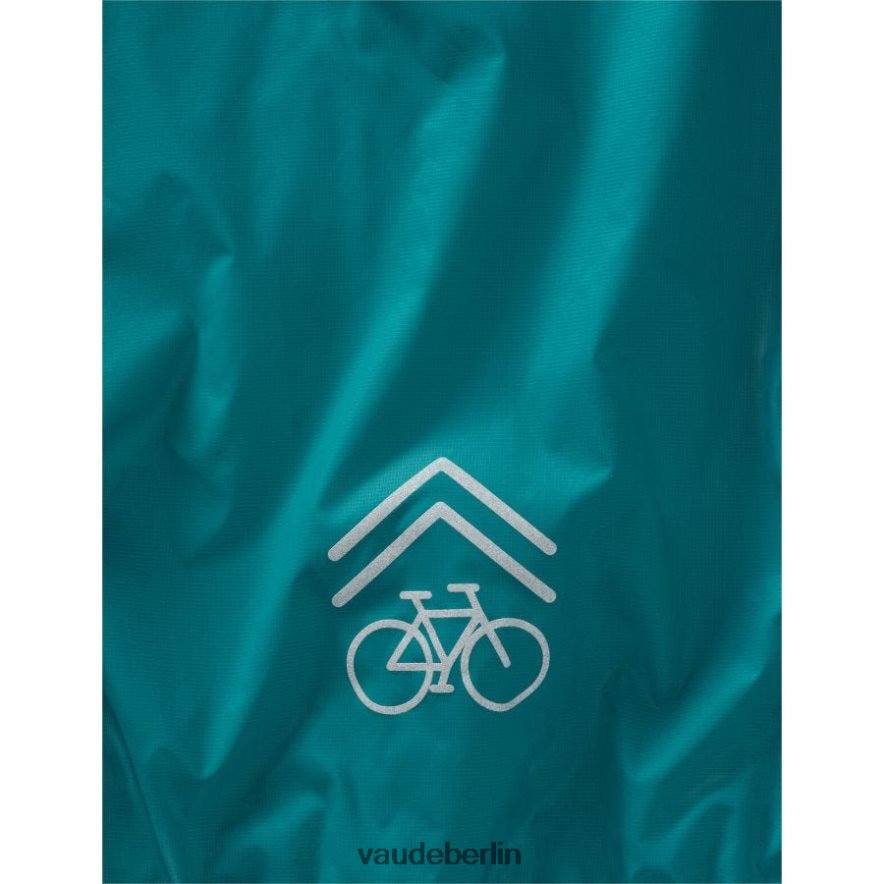 VAUDE Elmo Fahrrad-Windjacke Welle Kleidung HLT4482197